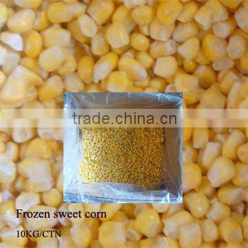IQF Sweet Corn