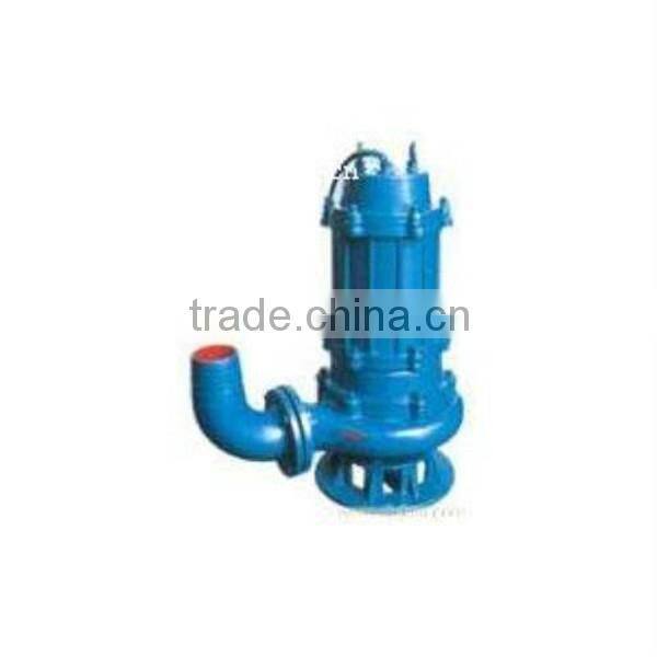 deep well submersible pump for agriculture