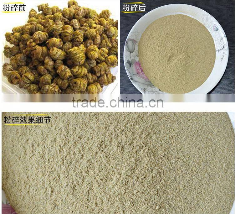 industrial novelty dry powder wood weed electric wholesale herb grinder in manufacturer china