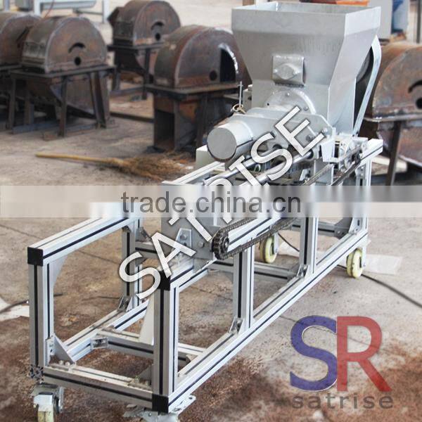 Small manufacturing machines mushroom bag filling machine for sale