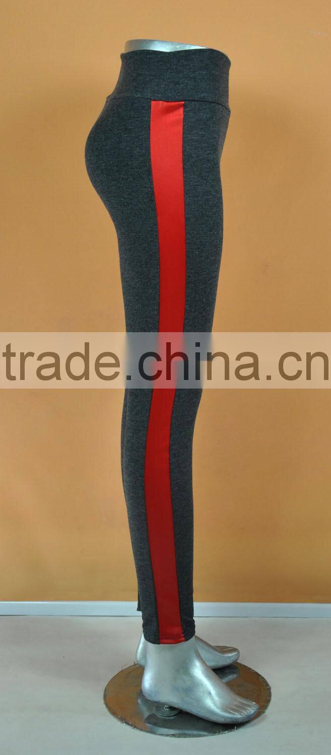 2014 Top Sell On Ebay OF Women Sexy Tights Yoga Running Pants High Waist Elastic Stretch Gym Leggings