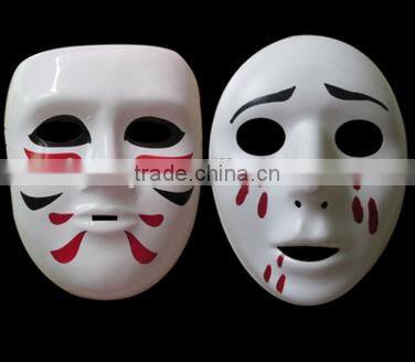 High Quality Terrorist OEM Halloween Masks