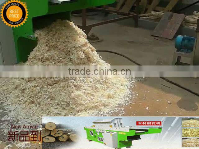 beautiful and cheap wood branch breaker /pulveriser in 2013