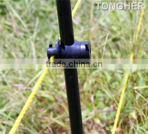 electric fence insulators from Tongher Technology
