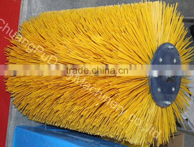 High Quality Automatic Cattle Body Brush / Cow Brush/ Farm Clean Brush