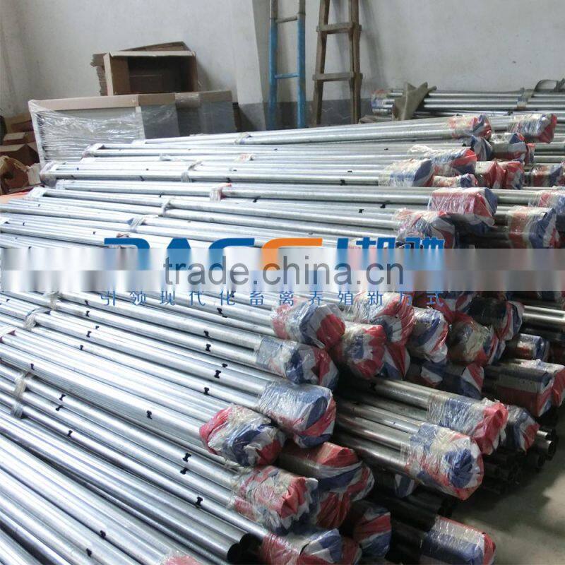 High Quality Poultry Yellow Chicken Feeder for farm equipment