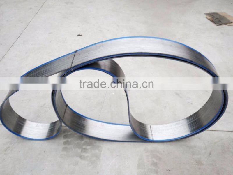 Zouping electric horizontal band wood sawmill machine for sale