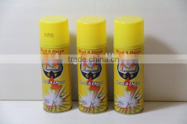 Good Price RAD Brand Insecticide for Africa Market