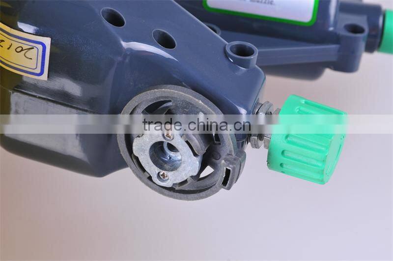 ISO, CE Top sale mosquito butane gas mini thermal fogger machine