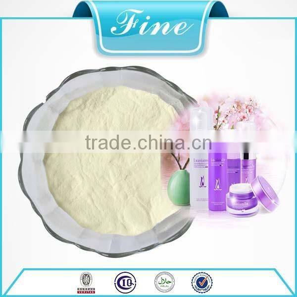 High quality hydrolyzed bovine Collagen powder for comestic usage
