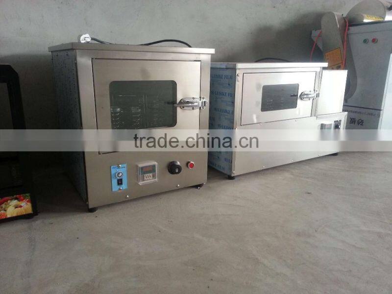 Pizza oven Professional electric cone pizza oven