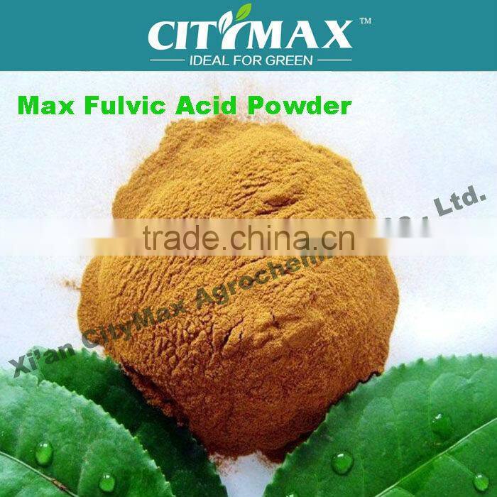 New!!! Soluble organic humic fulvic acid