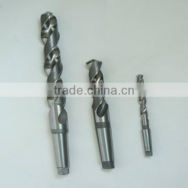 manufacturer of Taper Shank Keyway Milling Cutter