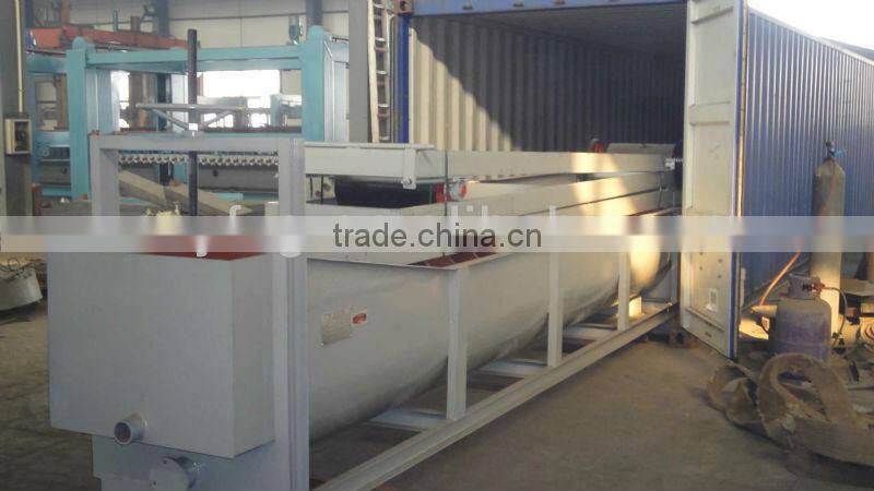 yufeng Iron Ore Beneficiation and Magnatic Separator