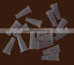 Plastic disposable hookah tips hookah mouth tips
