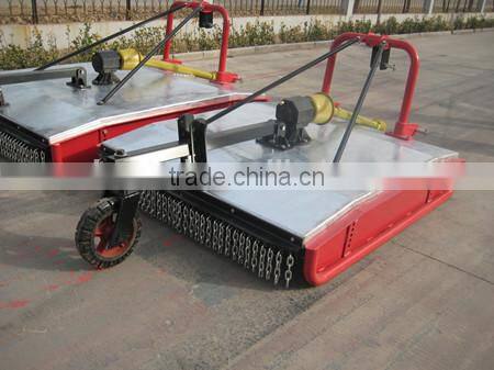 YUNTAI Perfect Heavy Duty Flail Mower