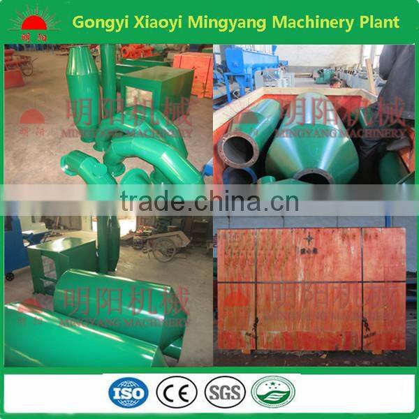 2017 Hot sale pipe type dryer machine for wood sawdust