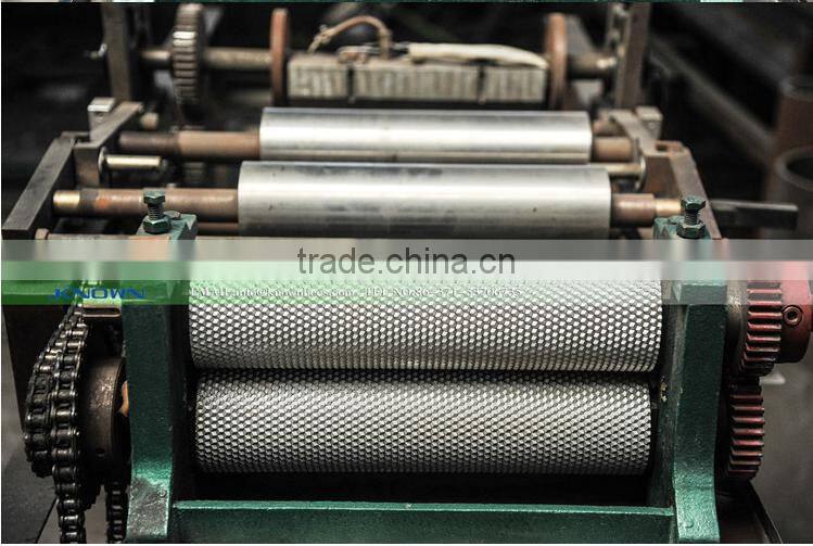 laptop type beeswax foundation press machine easily making