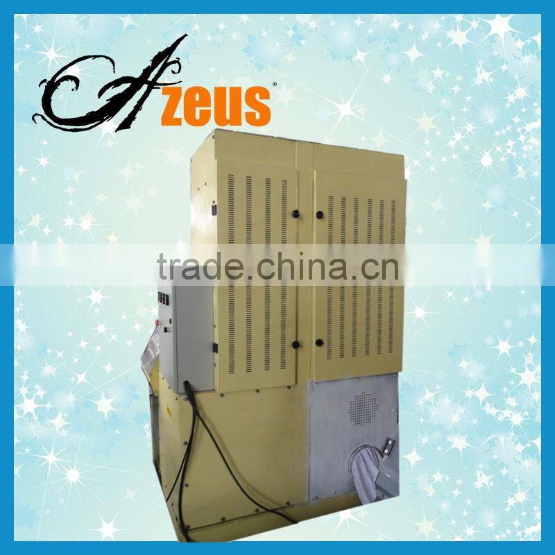 Dry type compact cable wire Recycling machine copper granulator