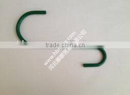 Top sale high quality galvanized metal S hook