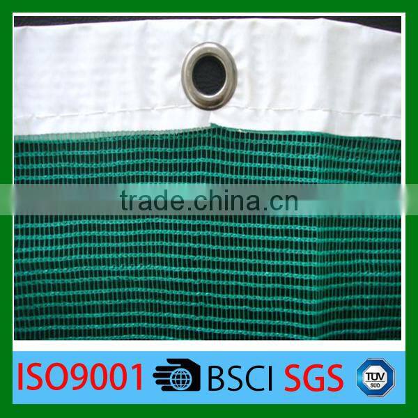 High Quality HDPE Safety Netting
