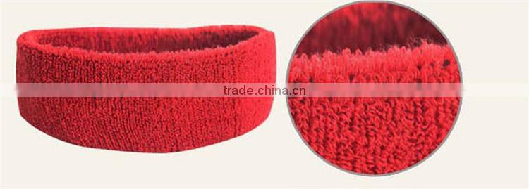 custom headbands no minimum hairband elastic headband wholesaler