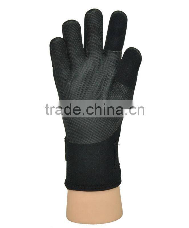 Neoprene Motocross Gloves