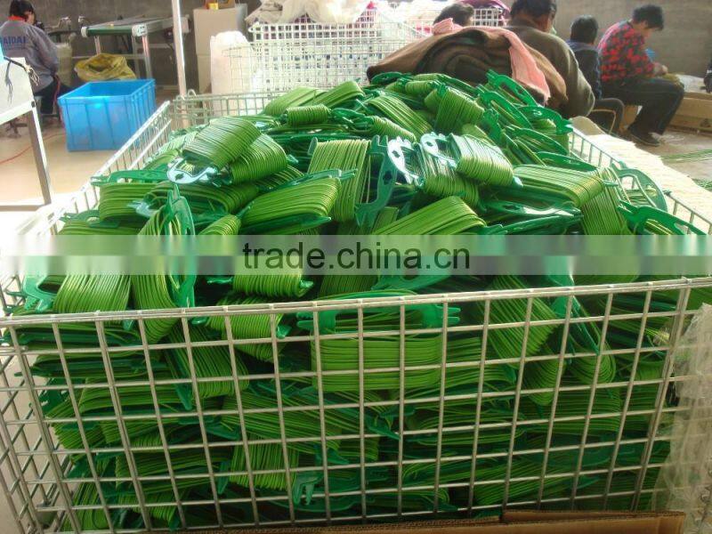 China Manufacturer Outdoor 3mm/4mm/5mm Clothesline/PVC Rope