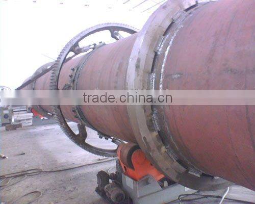 3x32m Tubural Cooler