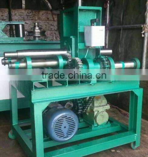 High efficieny for Rolling Pipe Bending Machine for best selling