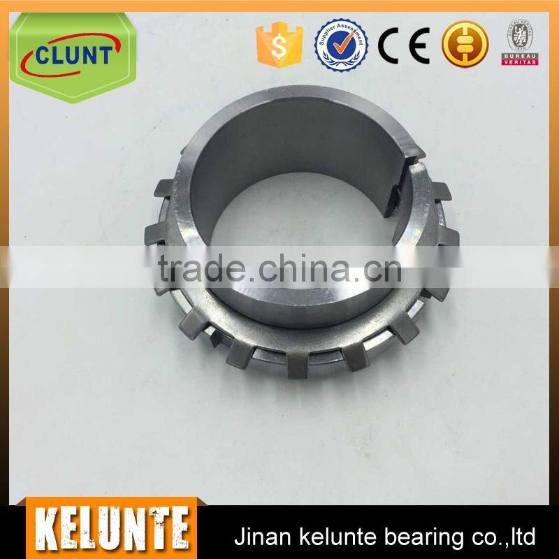 transmission equipment bearings H211 Adapter sleeve bearing