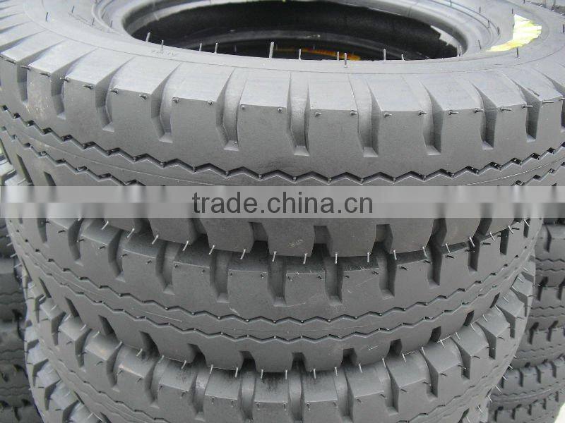 4.50-12 bias tricycle tire
