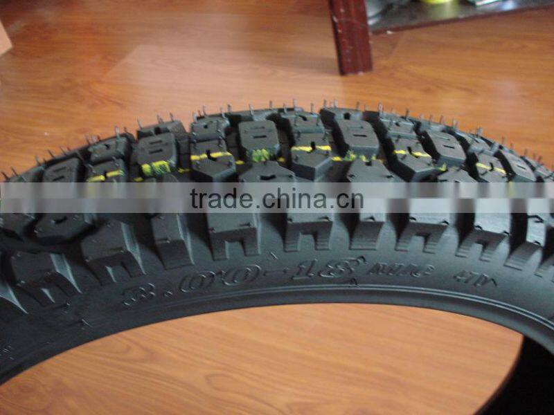 motorcycle tire 110/90-16 6PR