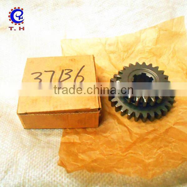 supply all over the world good quality tractor 37136 driven gear