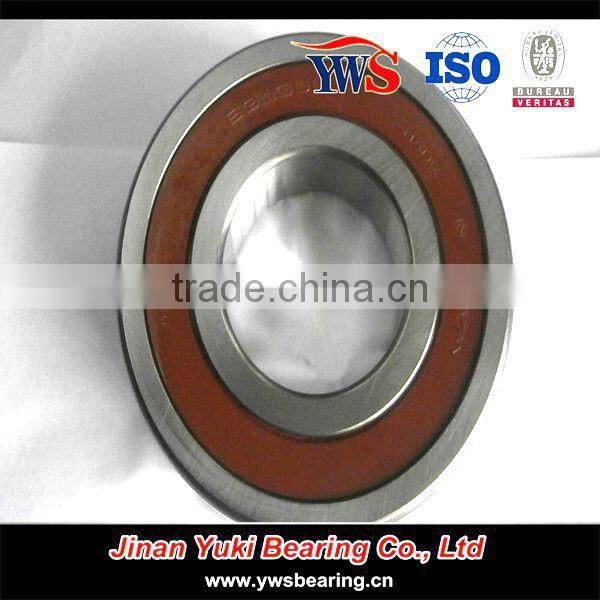 Japan Brand deep groove ball bearing 6309 du bearing