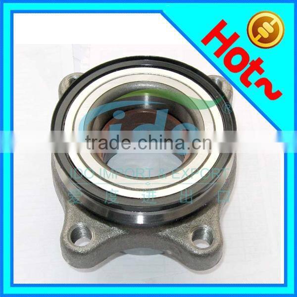 front wheel hub bearing hub wheel bearing for toyota hiace parts VKBA7497/43560-26010