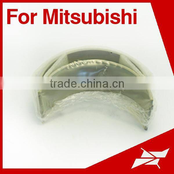 Engine bearing for Mitsubishi S6A S6A2 S6A3 marine diesel engine spare parts