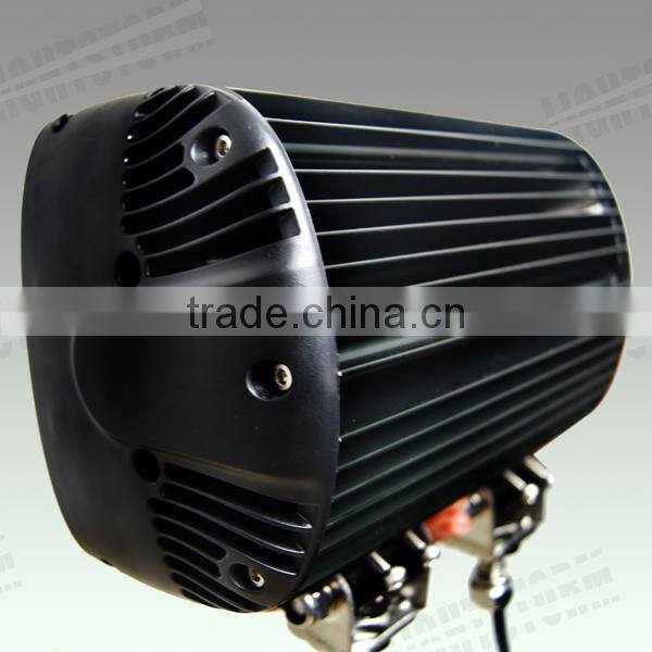 36W rugged ridge off road led light bar off road atv led light bar 5JG-JFL012-HL