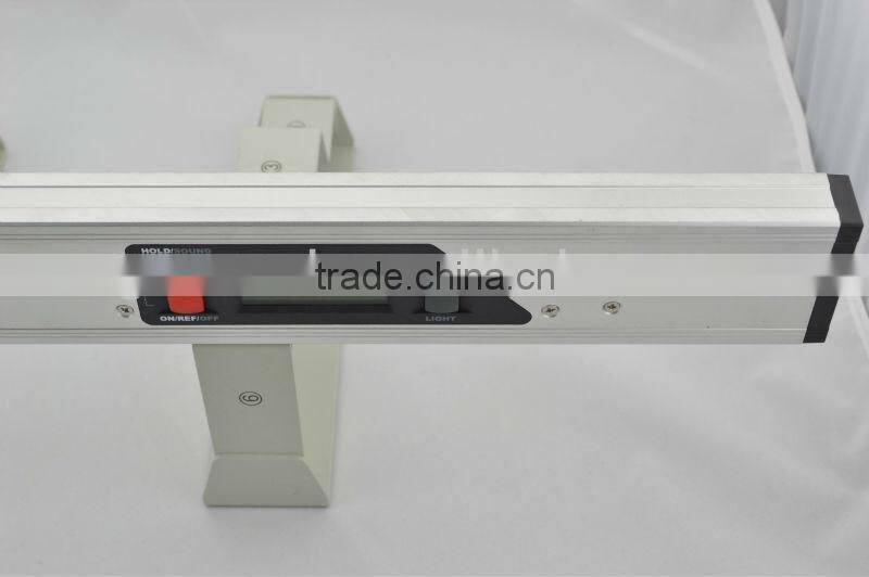 angle gauge manufacturers electronic surface roughness tester