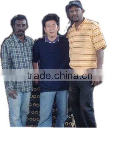 High efficiency wood carbonization furnace