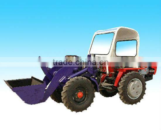 agricultural machinery hydraulic cylinder made in China