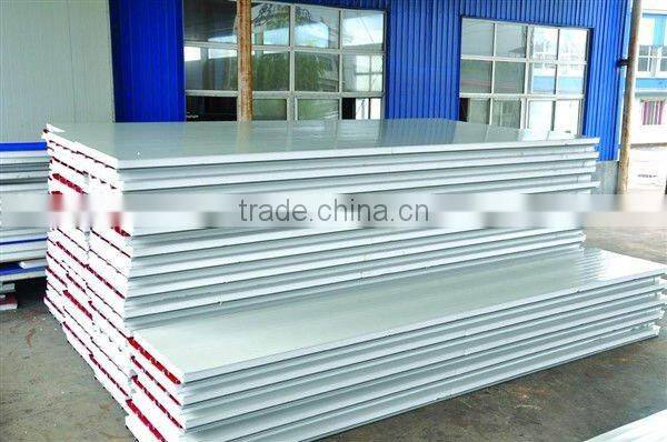 EPS Panel/steel roof sandwich panel/steel sandwich panel