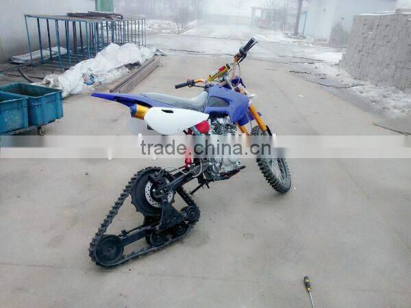 Snow Scooter / Snowmobile