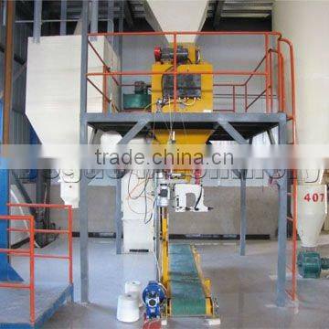 Complete Wood Pellet Production Line