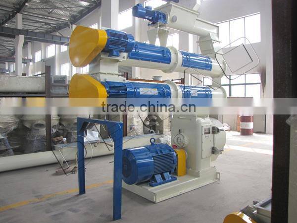 duck pellet mill for farms