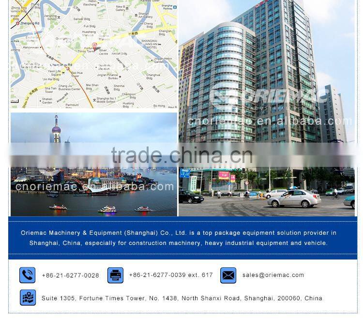 Sany 20 Ton STC200 Mobile Truck Crane for Sale in Malaysia