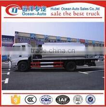 Dongfeng KingRun 4x2 water truck