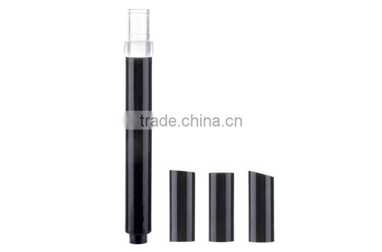 New design non peroxide gel teeth whitening pen cosmetic pen