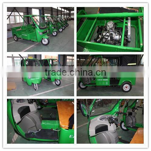 2014/2015 new model india bajaj tricycle