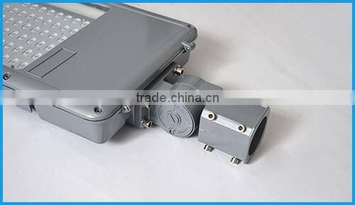 VMT Die casting aluminum LED 60W 70W 80W 90W 100W 120W street light shell